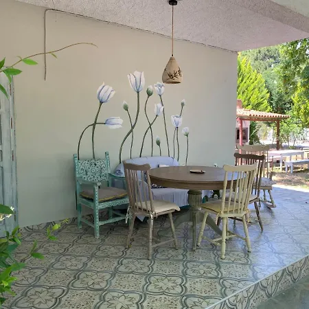 Ferienhaus La Maison Des Vacances
