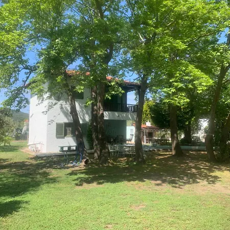 Ferienhaus La Maison Des Vacances *