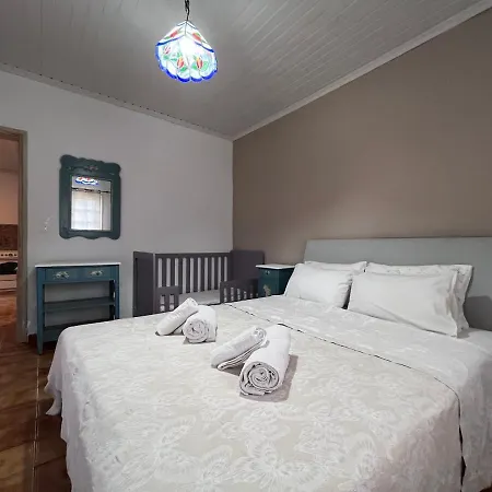 Ferienhaus La Maison Des Vacances *