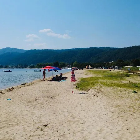 Σπίτι διακοπών La Maison Des Βουρβουρού