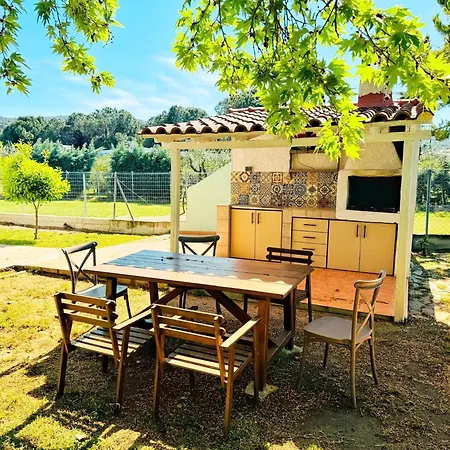 La Maison Des Σπίτι διακοπών