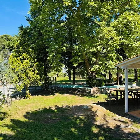 Σπίτι διακοπών La Maison Des *