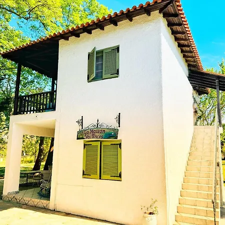 La Maison Des