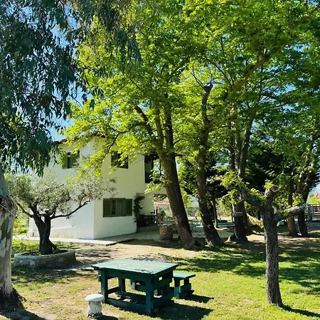 La Maison Des * Βουρβουρού