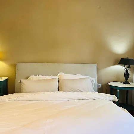 La Maison Des Σπίτι διακοπών