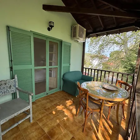 Σπίτι διακοπών La Maison Des *