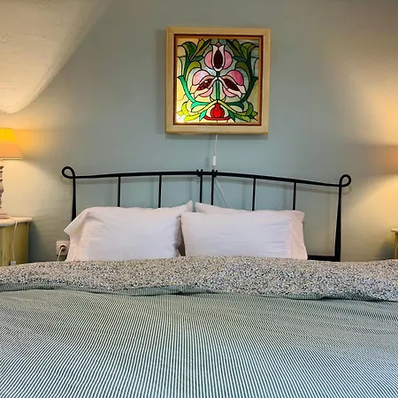 La Maison Des Σπίτι διακοπών Βουρβουρού