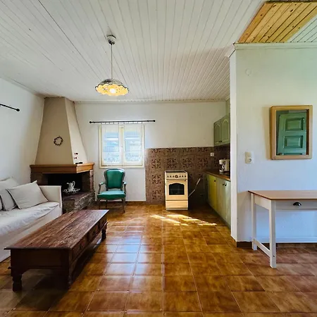 Case de vacanță La Maison Des Vourvourou