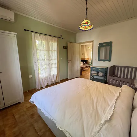 La Maison Des 보우르보우로우