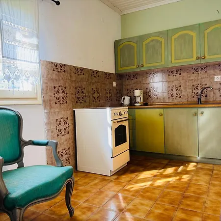 Σπίτι διακοπών La Maison Des