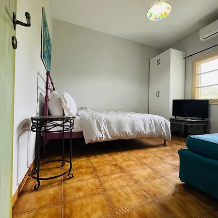 La Maison Des 펜션 *