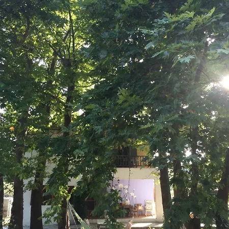 La Maison Des * 보우르보우로우