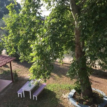 펜션 La Maison Des 보우르보우로우