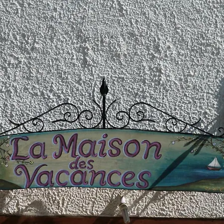 La Maison Des * 보우르보우로우