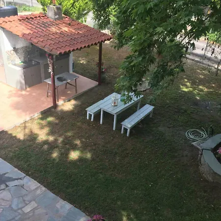 펜션 La Maison Des *