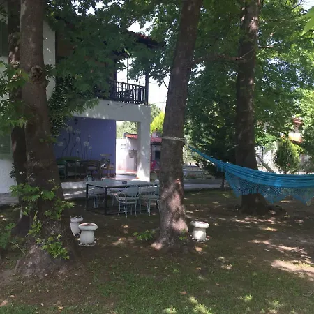 La Maison Des 펜션 *