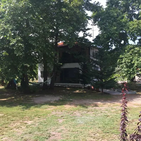 La Maison Des Vacances Vourvourou