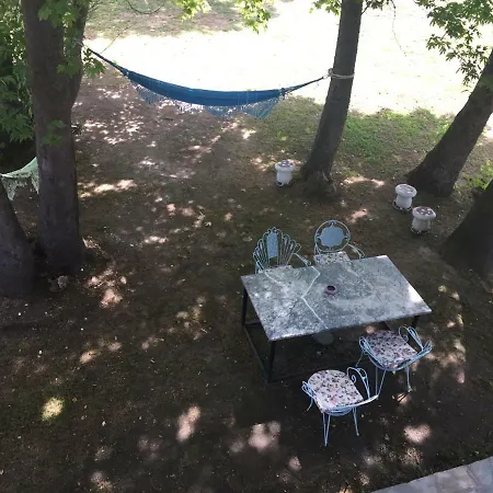 La Maison Des Vacances Ferienhaus *