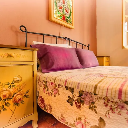 La Maison Des Vacances Vourvourou