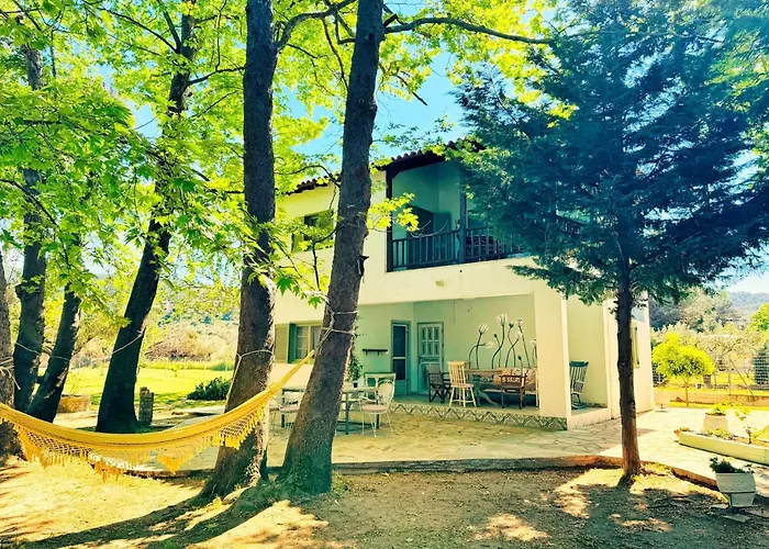 La Maison Des