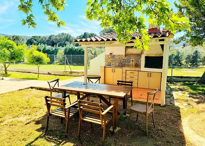 La Maison Des Σπίτι διακοπών