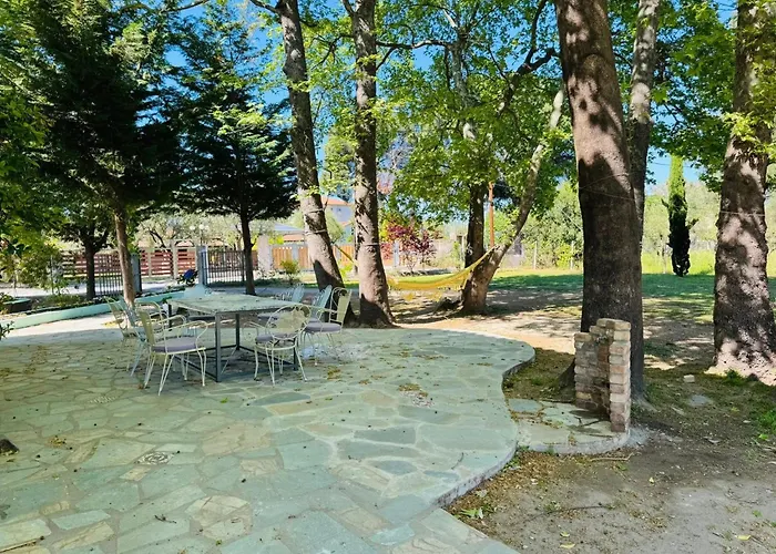 La Maison Des Σπίτι διακοπών Βουρβουρού