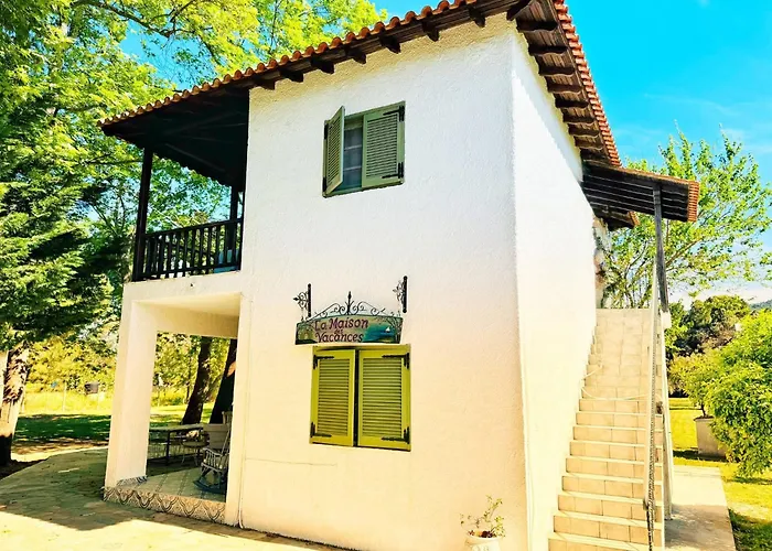 La Maison Des