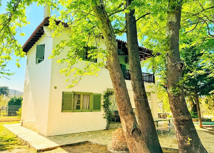 La Maison Des Σπίτι διακοπών