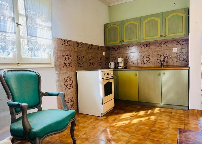 Σπίτι διακοπών La Maison Des