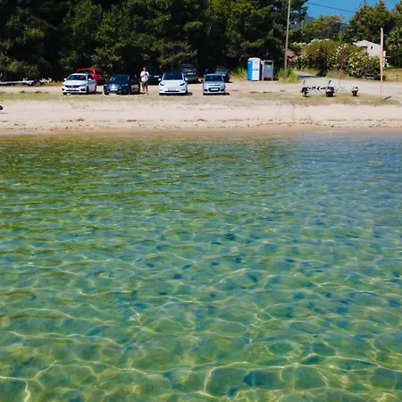 Nyaraló La Maison Des