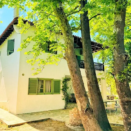 La Maison Des Nyaraló