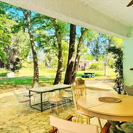 Nyaraló La Maison Des