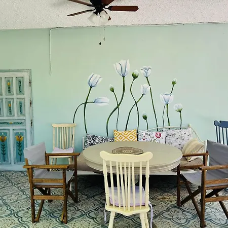 La Maison Des Nyaraló *