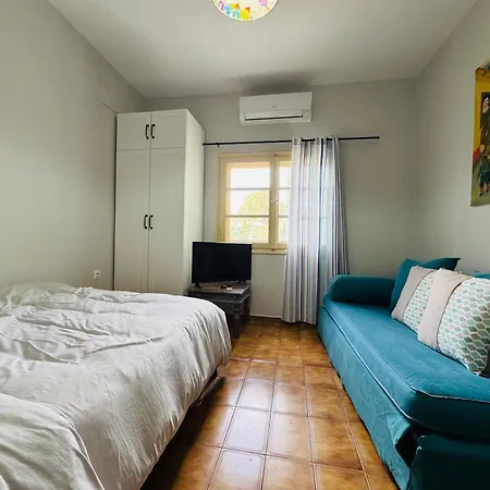 La Maison Des Nyaraló Vurvurú