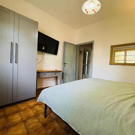 Nyaraló La Maison Des Vurvurú