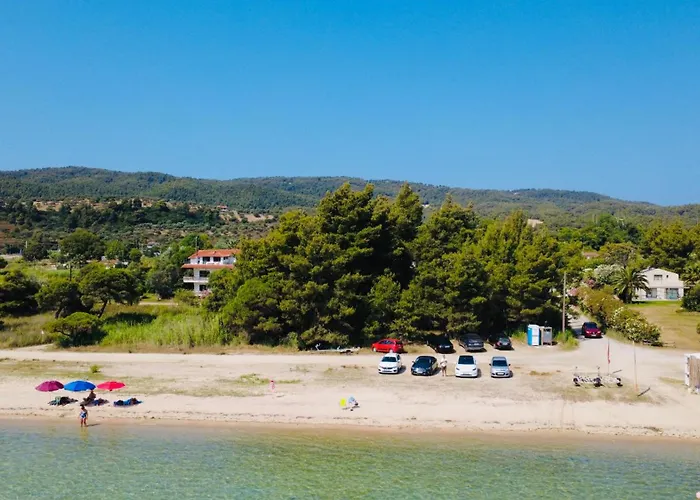 La Maison Des Сasa de vacaciones *