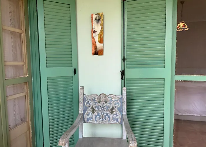 La Maison Des Сasa de vacaciones Vourvourou