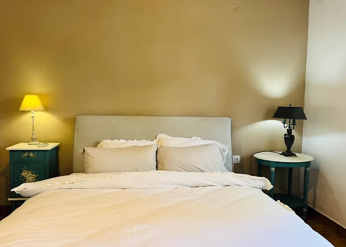 La Maison Des Сasa de vacaciones