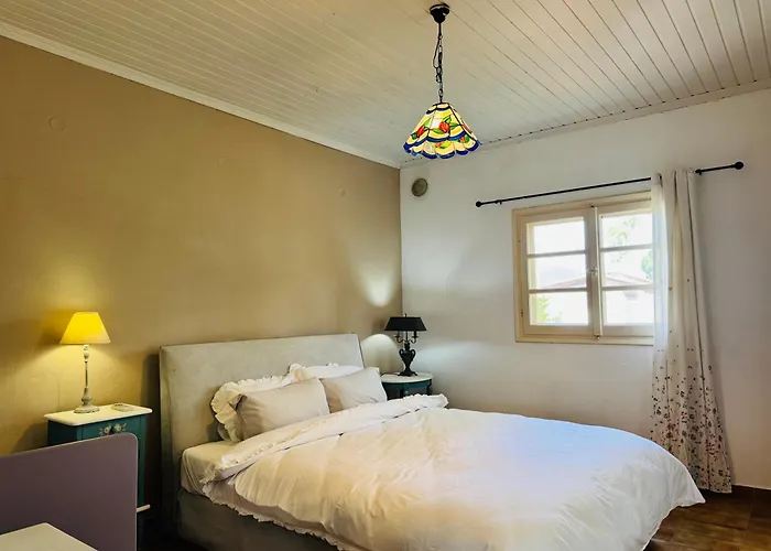 La Maison Des Сasa de vacaciones *