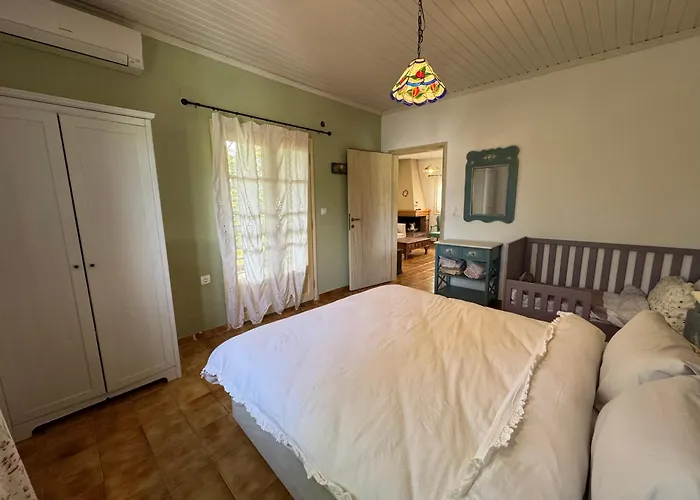 La Maison Des Vourvourou