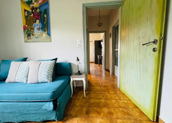 La Maison Des * Vourvourou