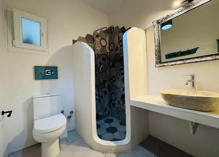 La Maison Des Сasa de vacaciones