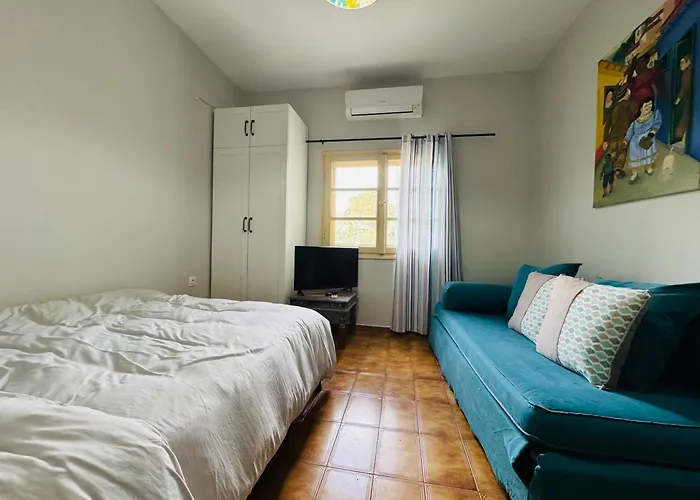 La Maison Des Сasa de vacaciones Vourvourou