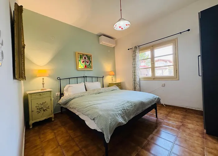 La Maison Des Vourvourou