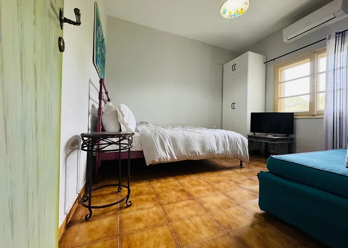 La Maison Des Сasa de vacaciones *