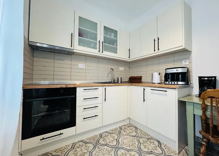 La Maison Des Сasa de vacaciones Vourvourou